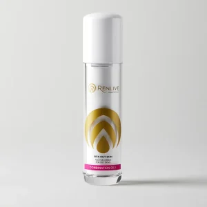 Seta Oily Skin Face Gel