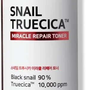 [Some By Mi] Snail Truecica Miracle Repair Toner