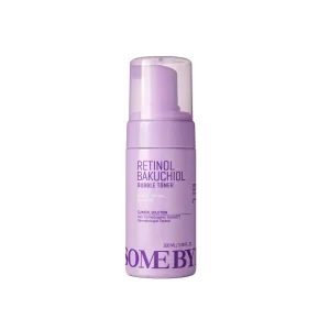 [Some By Mi] Retinol Bakuchiol Bubble Toner