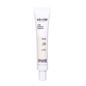 Scalp Purifying Exfoliator 50ml