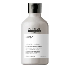 Silver Shampoo 300ml