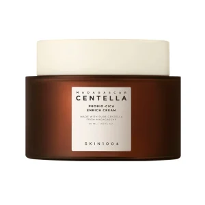 [SKIN1004] Madagascar Centella Probio-Cica Enrich Cream