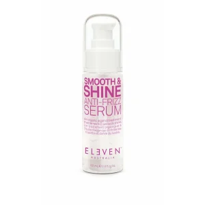 Smooth & Shine Anti-Frizz Serum 60ml