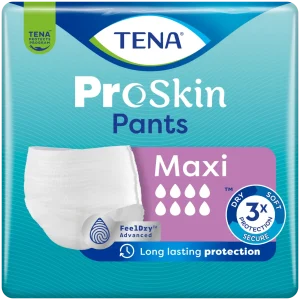 TENA Proskin Pants MAXI