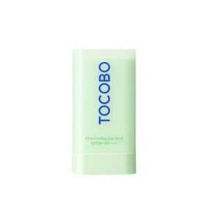 [Tocobo] Cica Cooling Sun Stick SPF50+ PA++++