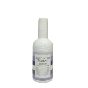 Silver Refine Shampoo 250ml
