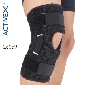 Active X Double Axis