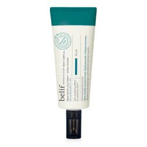 [belif] Aqua Bomb Cica Cream - Stress Shooter