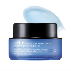 [belif] Aqua Bomb Sleeping Mask