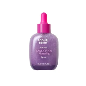 [EQQUALBERRY] Bakuchiol Plumping Serum
