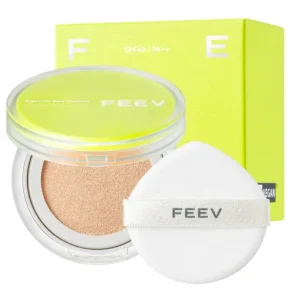 [FEEV] Hyper-Fit Bare Cushion