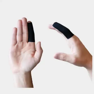 Finger Light kompressionsstrumpa