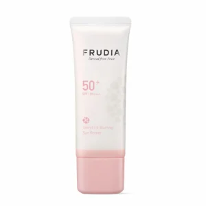 [Frudia] Velvet Fit Blurring Sun Primer