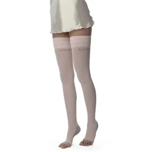 Solidea Night Wellnes Förebyggande Stay-Ups