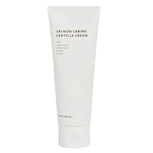 [HEVEBLUE] Salmon Caring Centella Cream