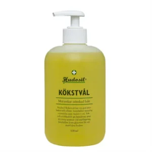 Hudosil Kökstvål 500 ml