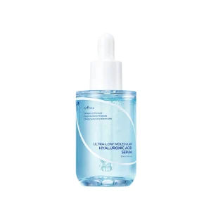 [Isntree] Ultra-Low Molecular Hyaluronic Acid Serum