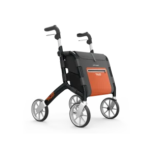 Rollator TrustCare Let´s Shop