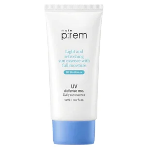 [Make P:rem] UV Defense Me Daily Sun Essence