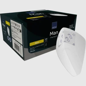 Abena Man Zero - Droppskydd