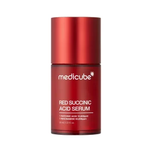[medicube] Red Succinic Acid Serum
