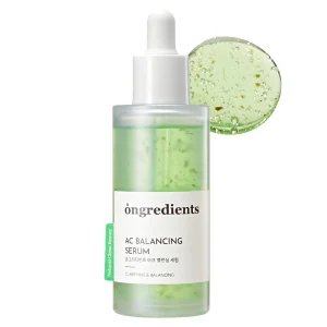 [Ongredients] AC Balancing Serum