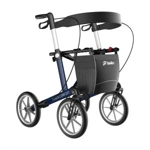 Rollator Panda Comfort