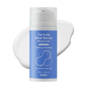 [Purito] Dermide Relief Barrier Moisturizer
