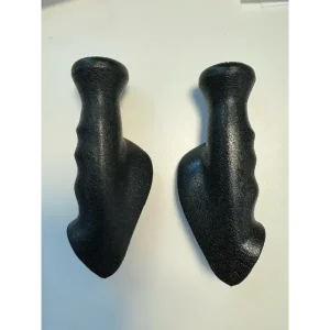 Ergonomiska handtag - Rollator Carl-Oskar