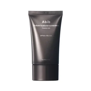 [Abib] Sedum Hyaluron Sunscreen Protection Tube