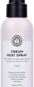 Cream Heat Spray 150 ml
