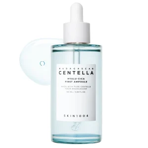 [SKIN1004] Madagascar Centella Hyalu-Cica First Ampoule
