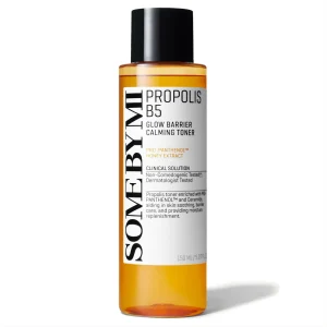 [Some By Mi] Propolis B5 Glow Barrier Calming Toner
