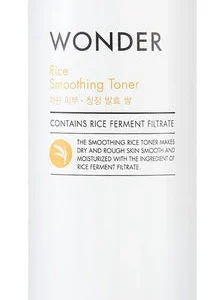 [Tonymoly] Wonder Rice Smoothing Toner